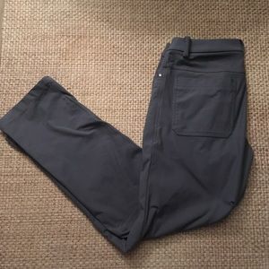 ABC Pants